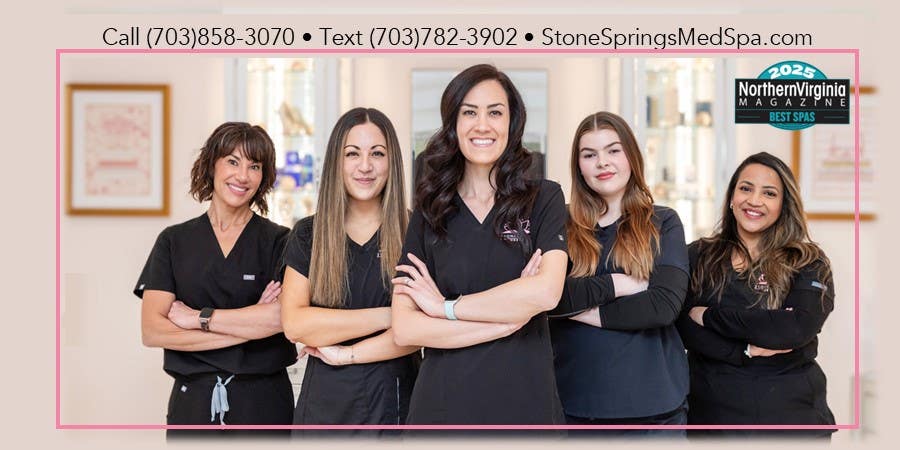 Stone Springs MedSpa by LMG 