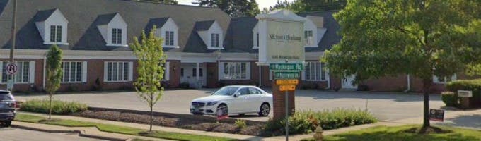 N. H. Scott & Hanekamp Funeral Home
