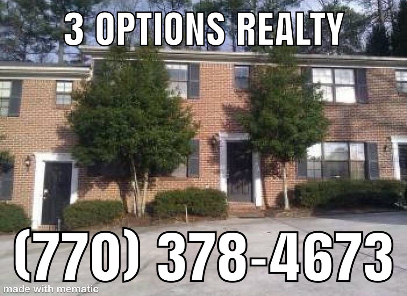 2 bd/2.5 bath - $1675