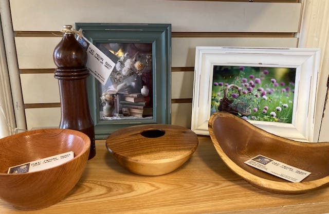 Spring Special Occasions!