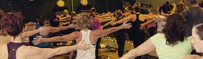 FlowFit Yoga and Fitness