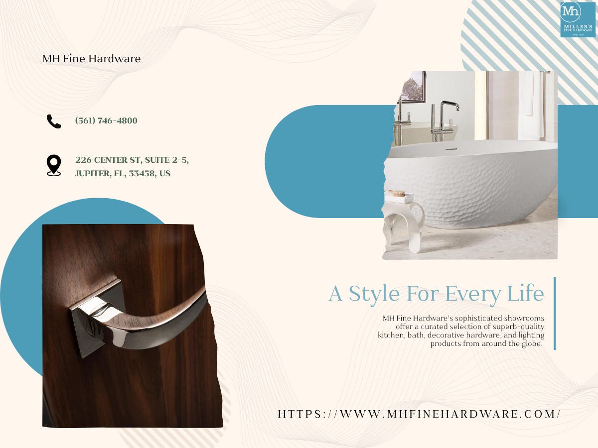 Crafting Distinction: Architectural Elegance for Jupiter’s Fine Residences