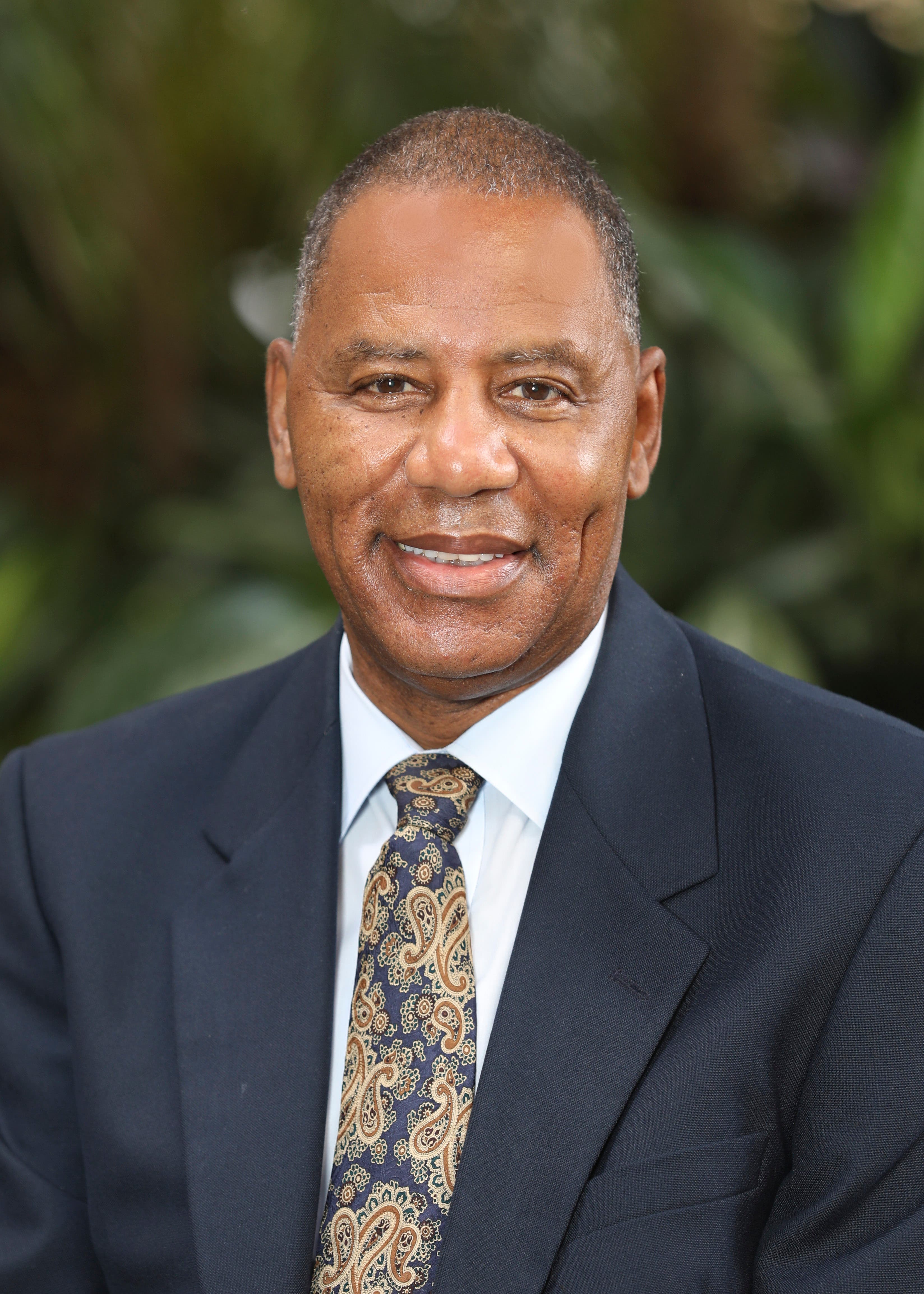 Palm Beach Atlantic University presents: Rethinking the Church: Then and Now