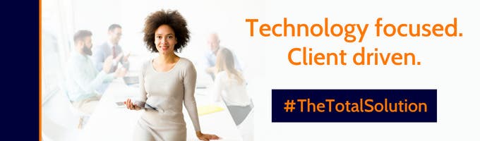Total Communications, Inc.