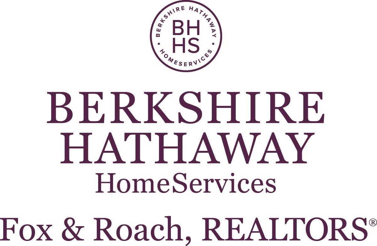 Berkshire Hathaway HomeServices Fox & Roach, Realtors