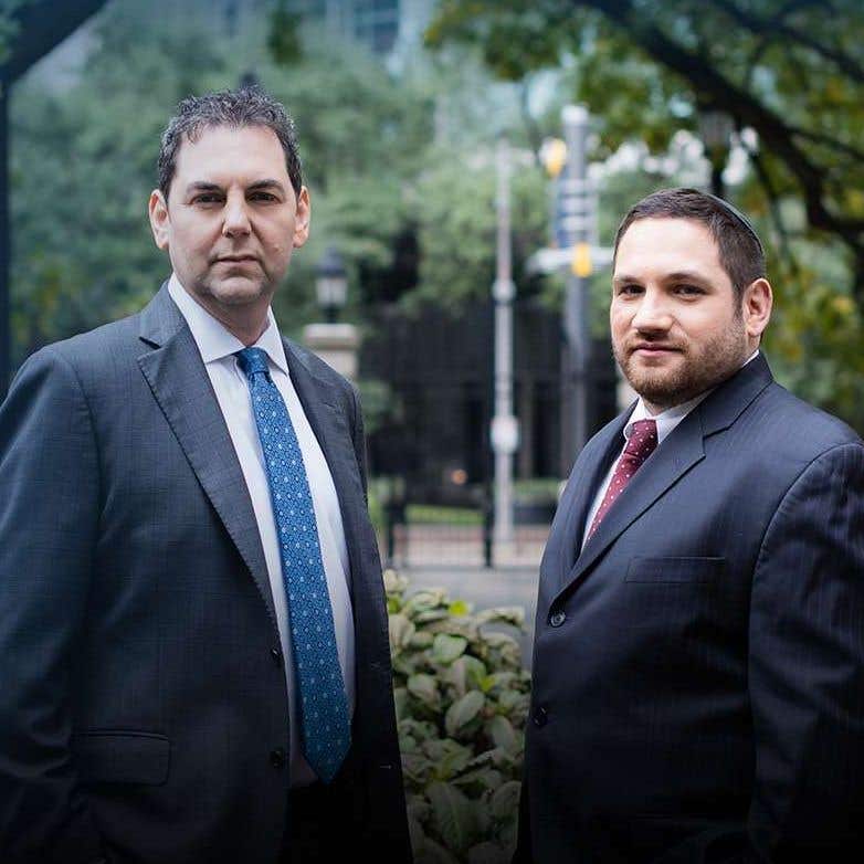 Pines Federal Employment Attorneys