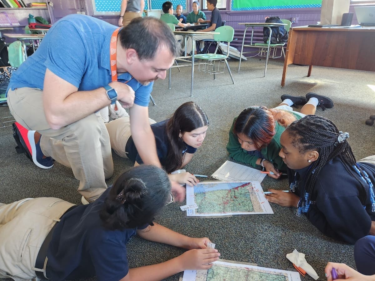 News small post card thumbnail