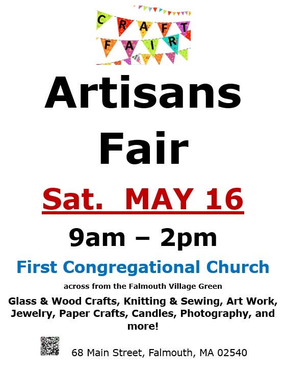 Artisan Fair