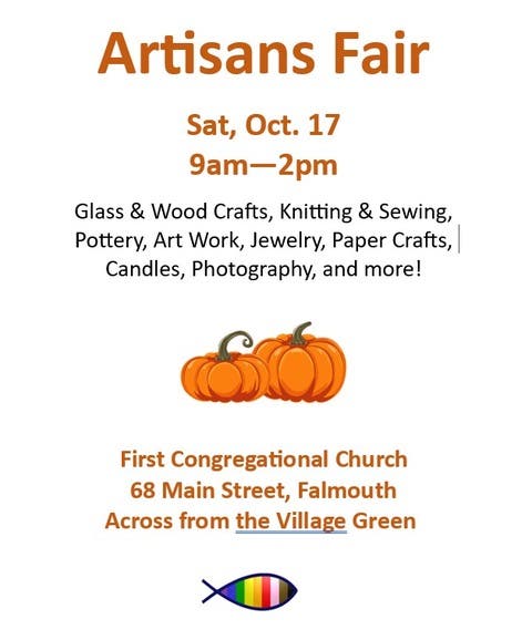 Artisans Fair