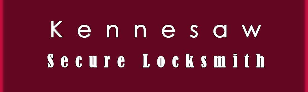 Kennesaw Secure Locksmith