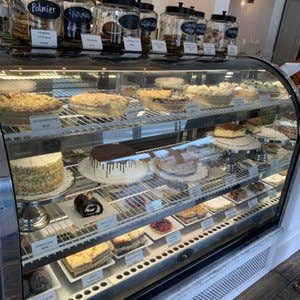 Desserts by Toffee to Go