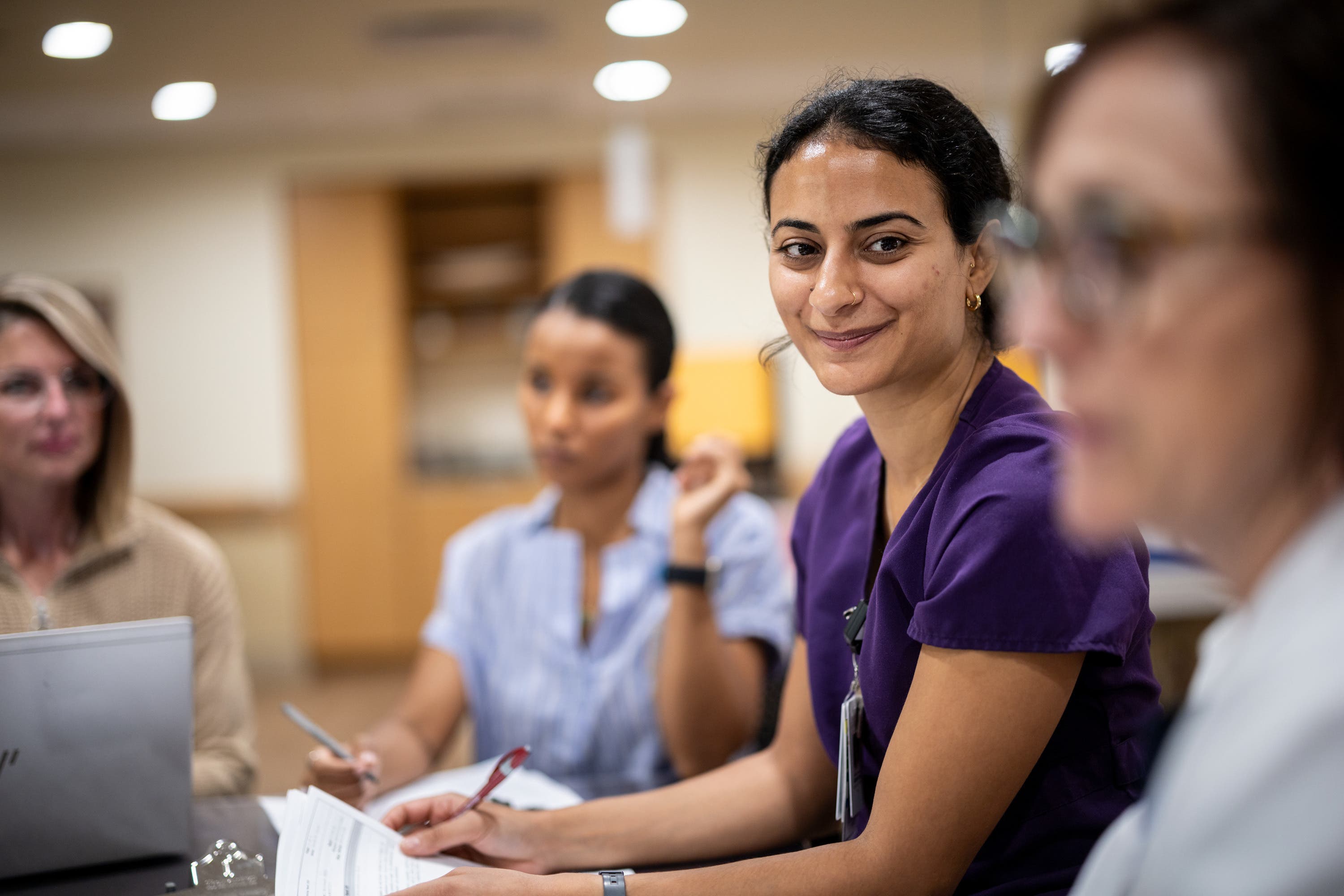 Walk-In Interviews For LPNs