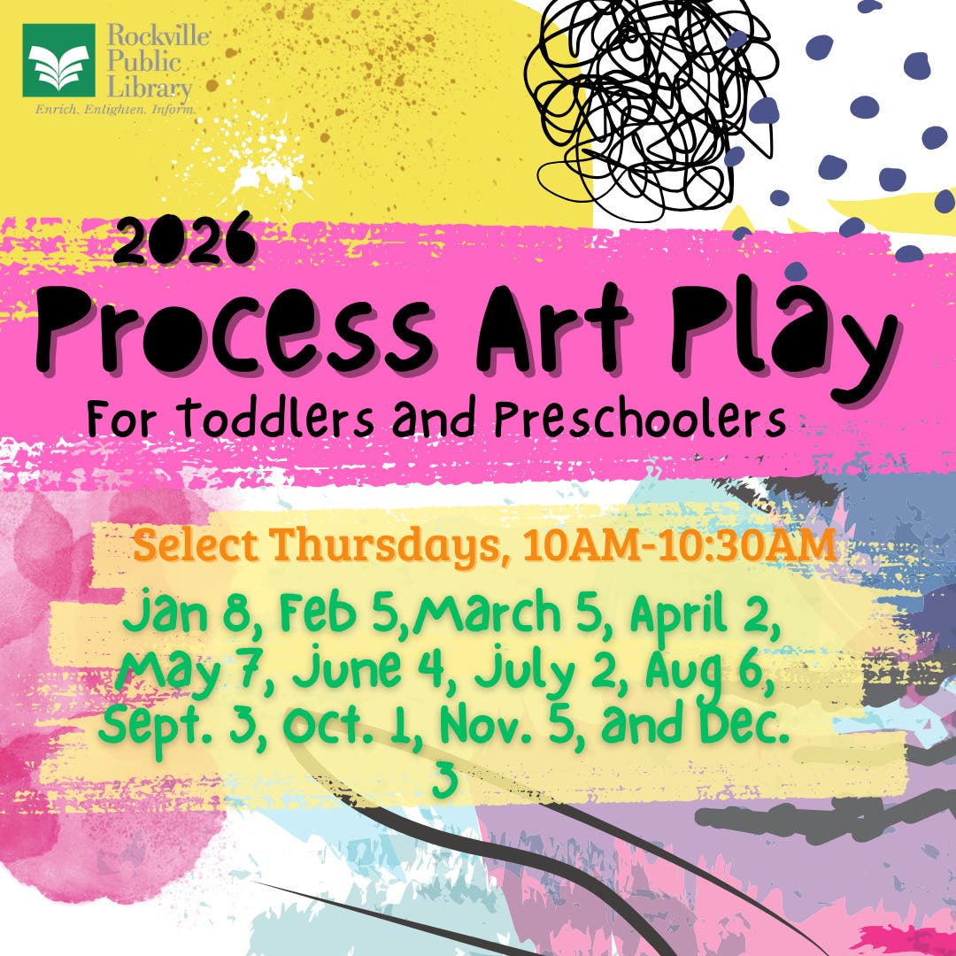 Process Art Play