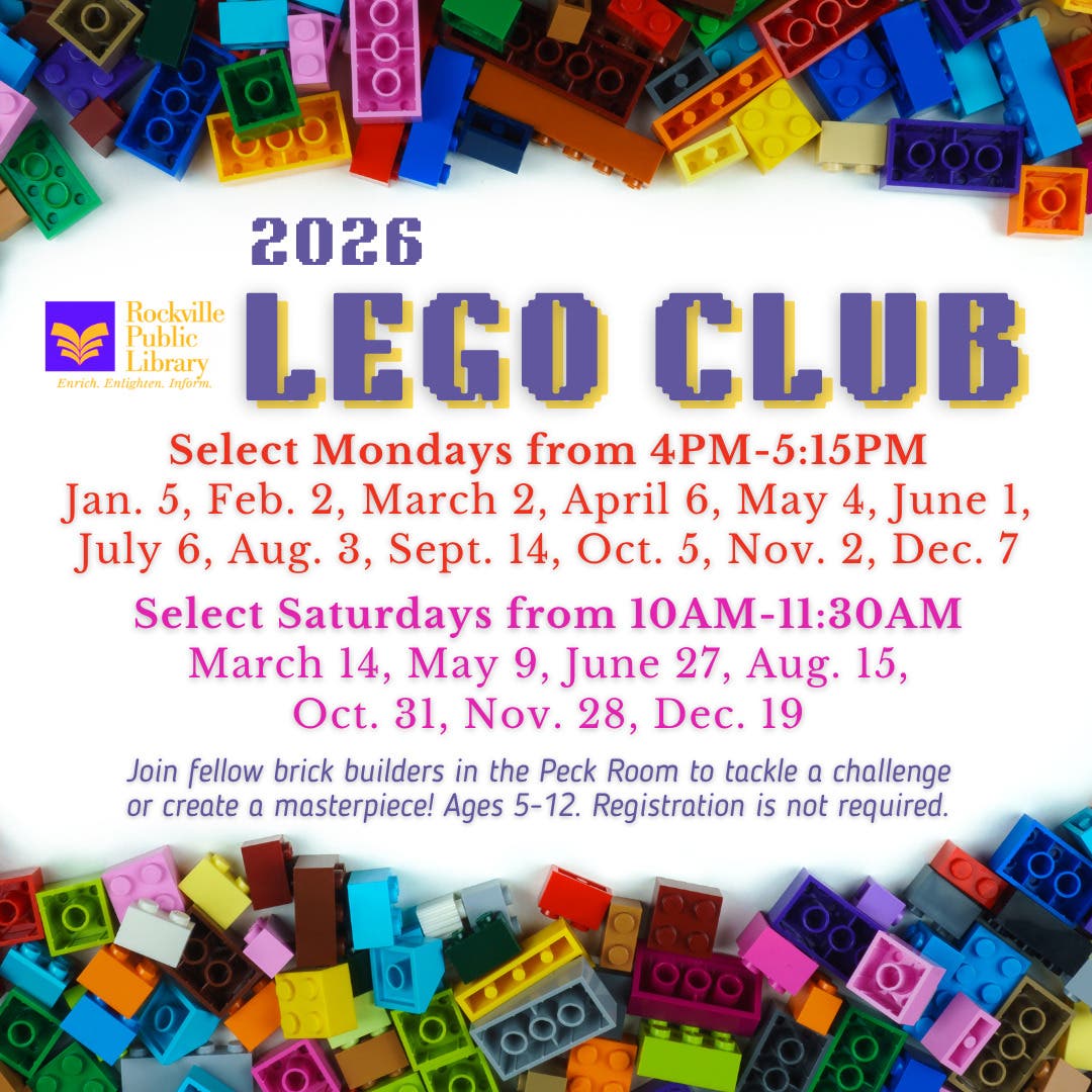 Lego Club