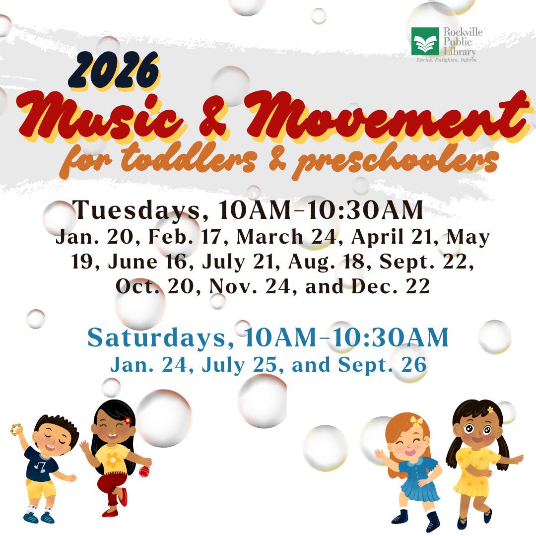 Music & Movement