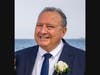 Heart transplant survivor and new HeartBrothers Foundation Board member Mike Ashworth
