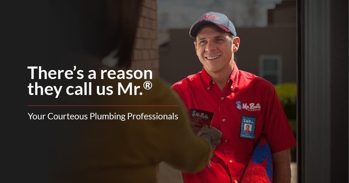 Mr. Rooter Plumbing of The Hamptons