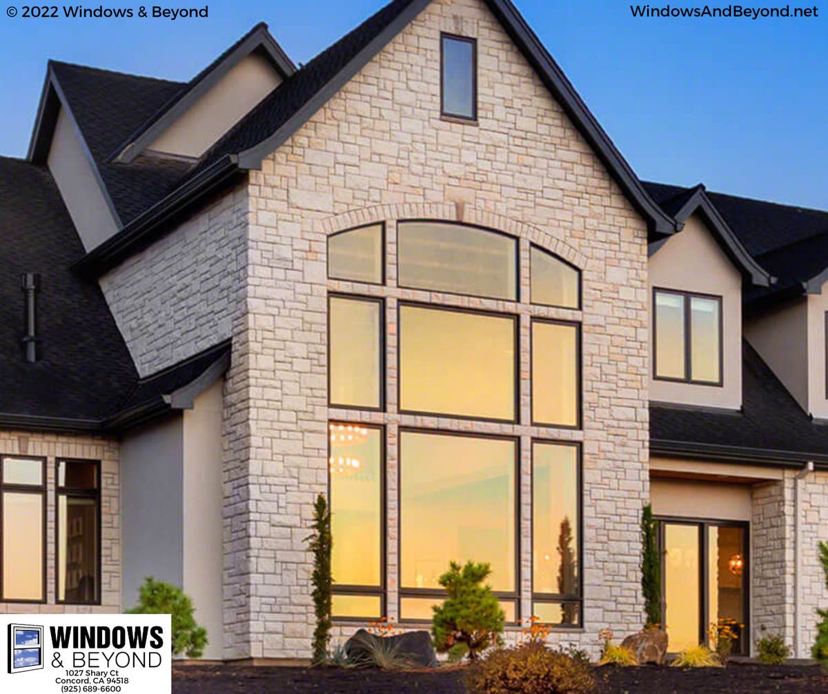 Windows & Beyond