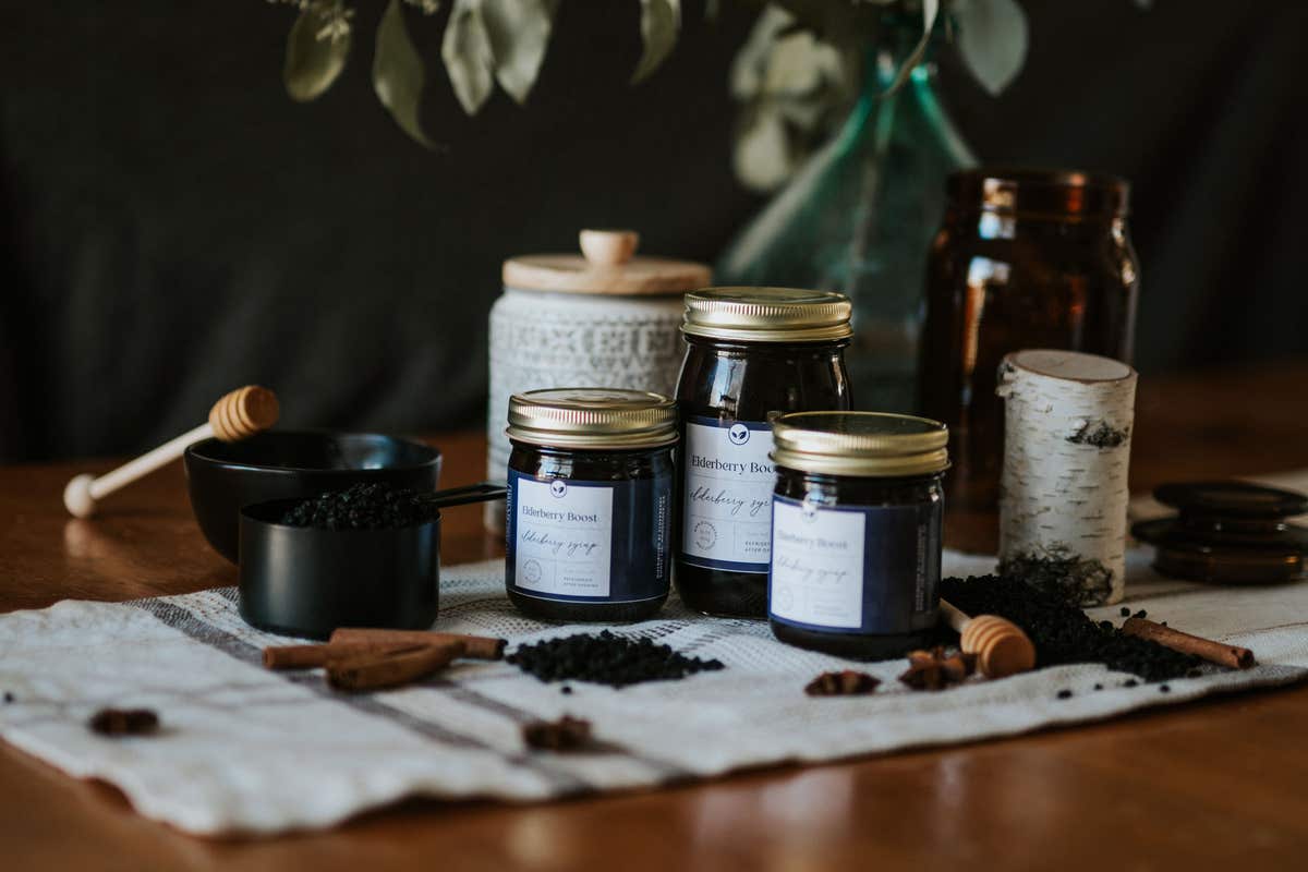 Elderberry Boost LLC