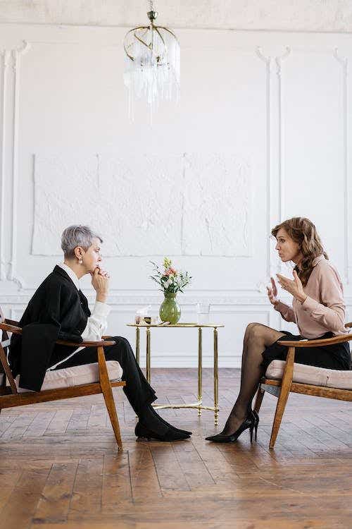 The Drug Rehab Agency