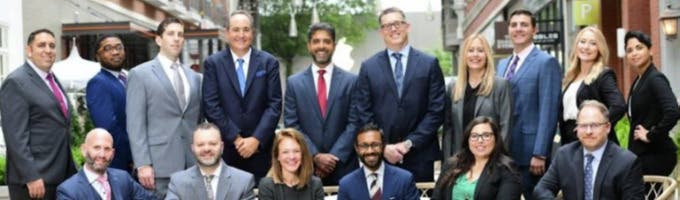 Price Benowitz Accident Injury Lawyers, LLP
