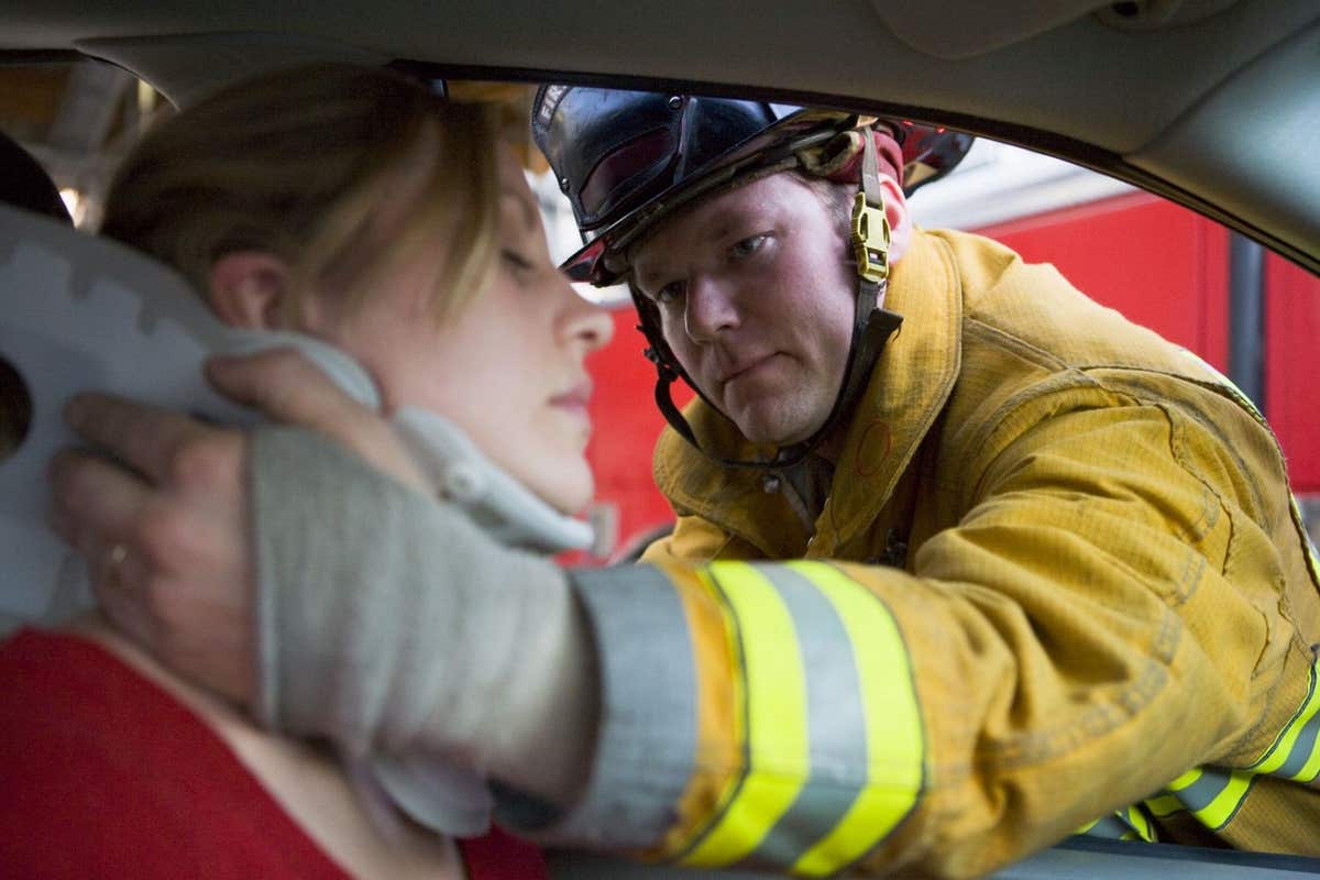 Pacific Attorney Group - Accident Lawyers