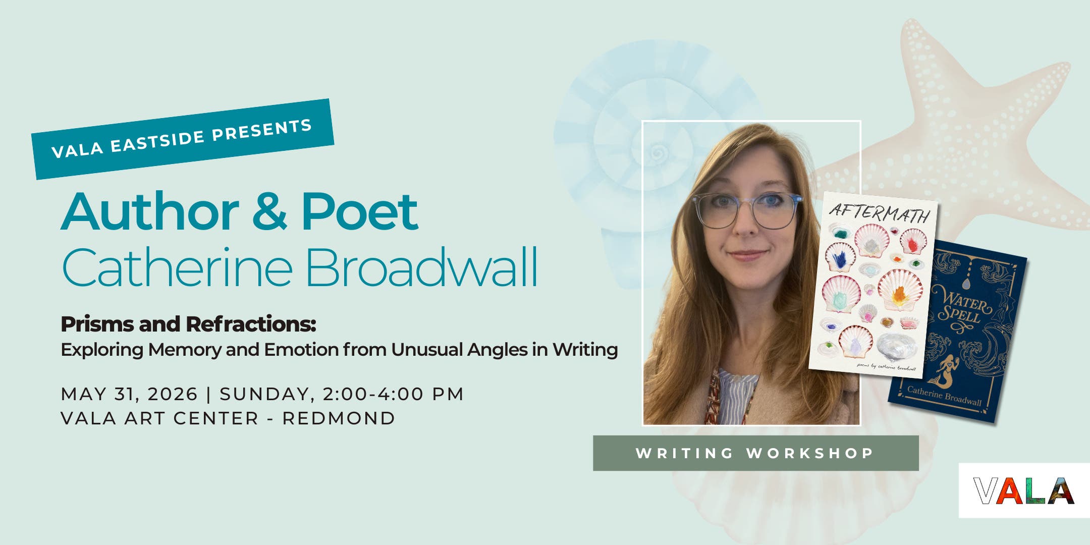 Prisms and Refractions: Exploring Memory and Emotion from Unusual Angles in Writing 