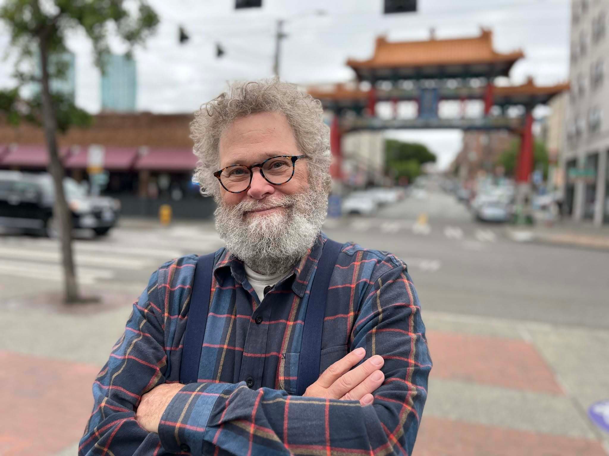 Mossback’s Northwest: A Preview with Knute Berger