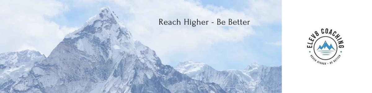Elev8 Coaching & Resumes