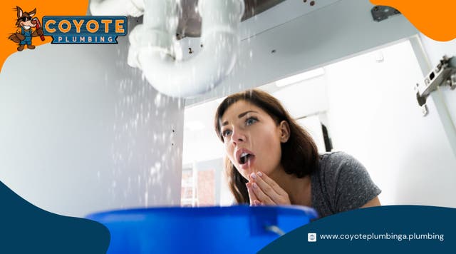 The Top 10 Plumbing Disasters You Need to Avoid in Your Home