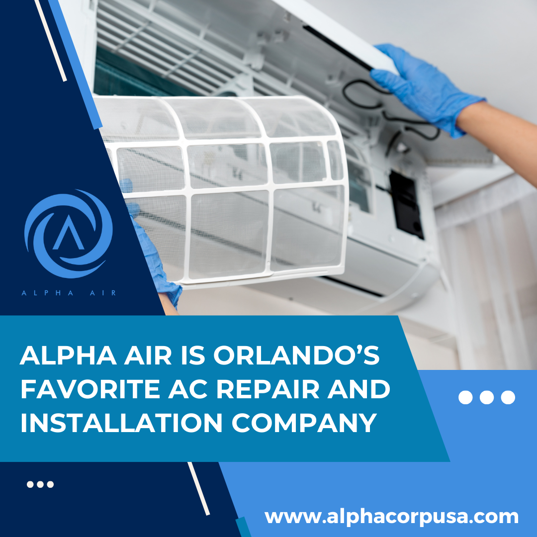 Alpha Air conditioning & Air Duct cleaning / Sanitizing