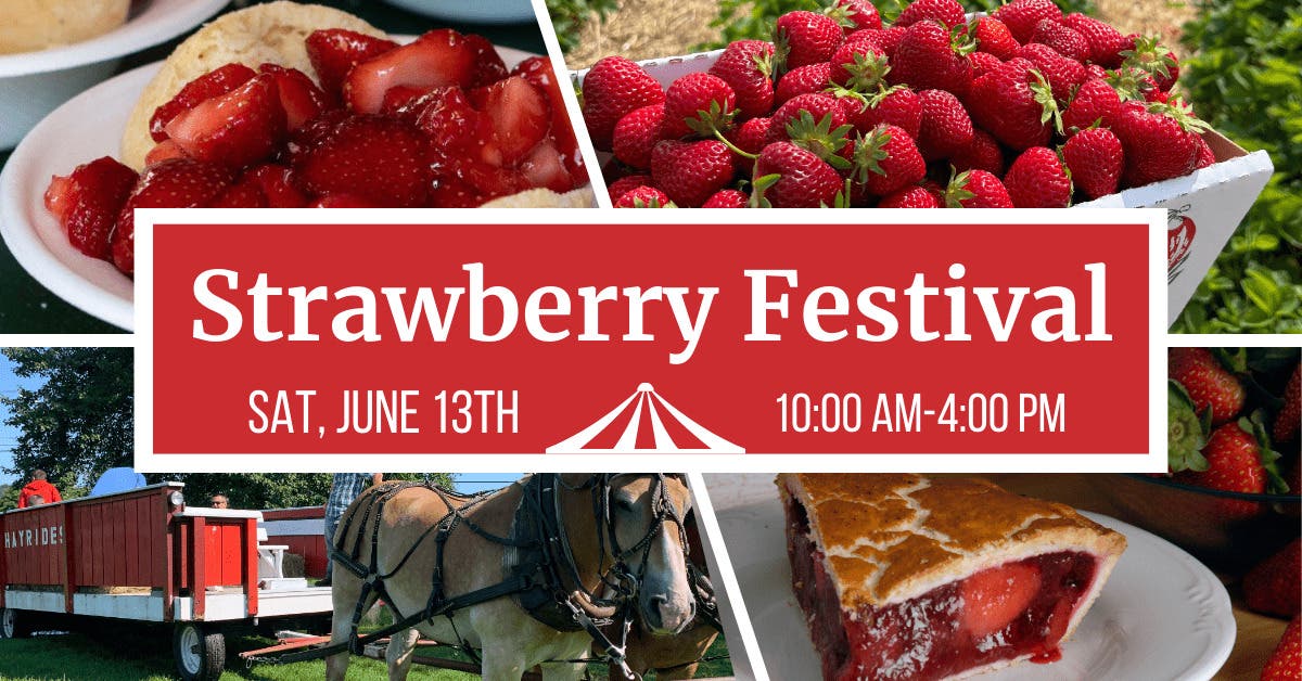 Strawberry Festival