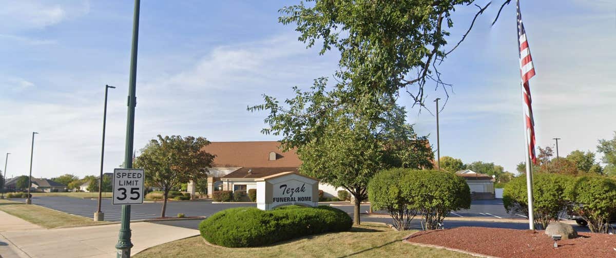 Tezak's Home to Celebrate Life