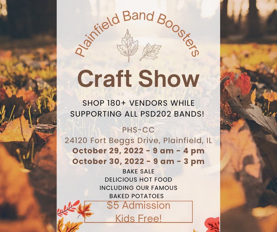 oct-30-24th-annual-plainfield-craft-show-plainfield-il-patch