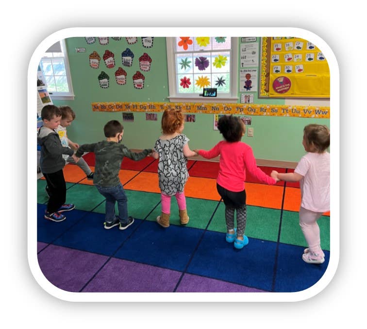 Rockville YMCA Child Development Center