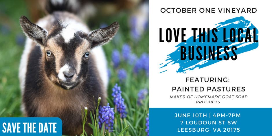 Leesburg Events Calendar for June 10, 2023 - Leesburg, VA Patch