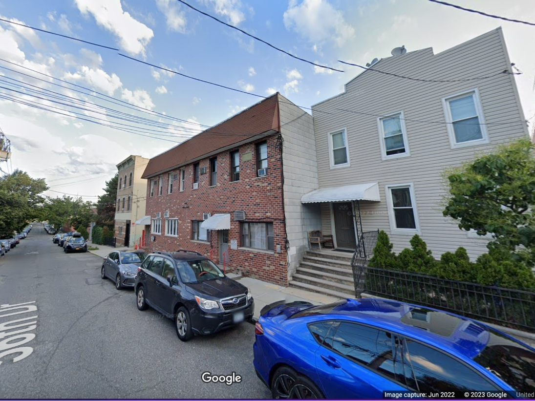 Young Queens Woman Found Shot In The Head Inside Her Home: Police ...