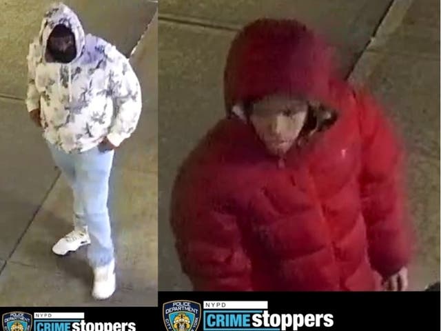 Men That Failed To Steal A Car At Queens Dealership Sought: NYPD ...