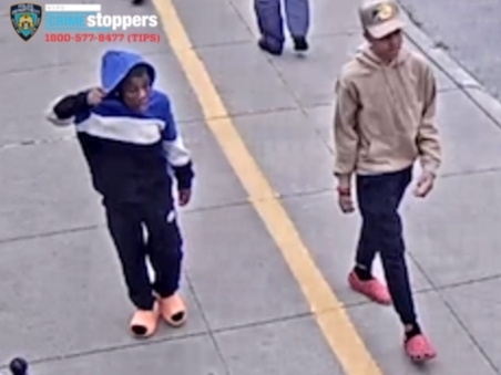12-Year-Old Arrested After Anti-Semitic Attacks In Far Rockaway: NYPD ...
