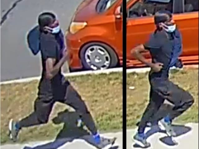 62-Year-Old Man Pushed To The Ground, Robbed In South Ozone Park: NYPD ...