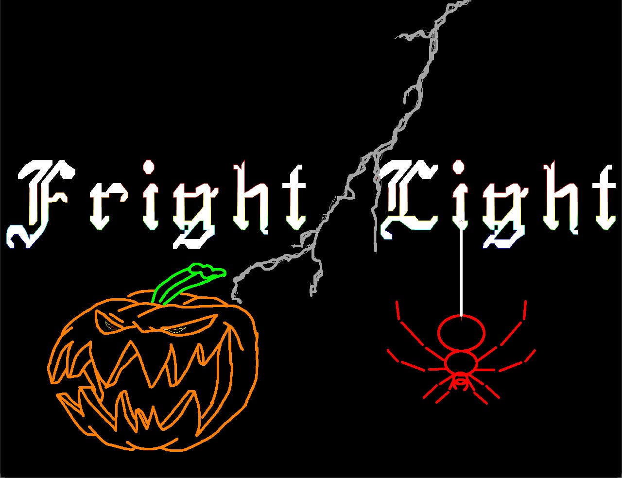 Spooktacular Shows this October at the RVCC Planetarium!
