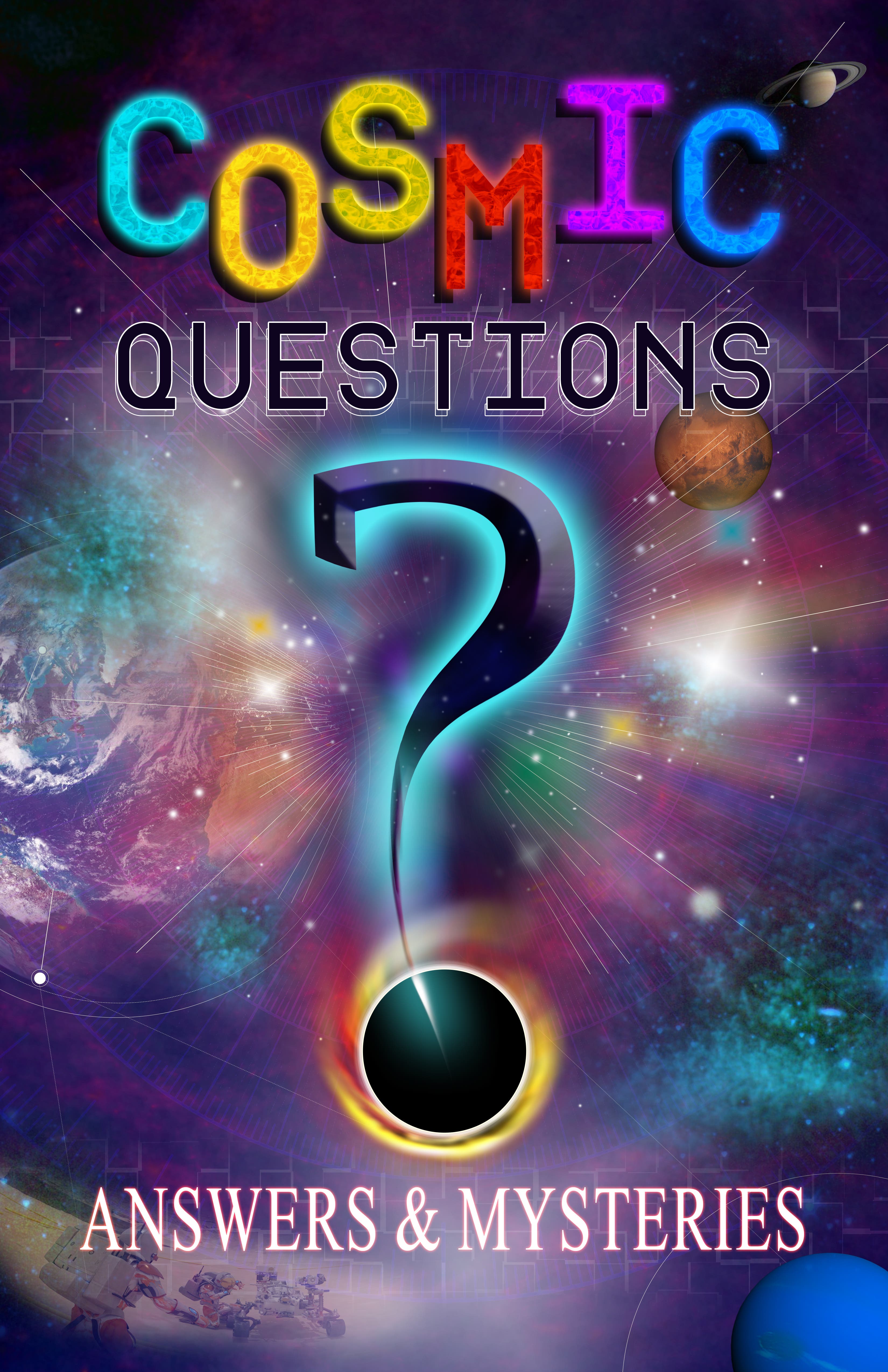 Astronomy Shows for All Ages at the RVCC Planetarium!