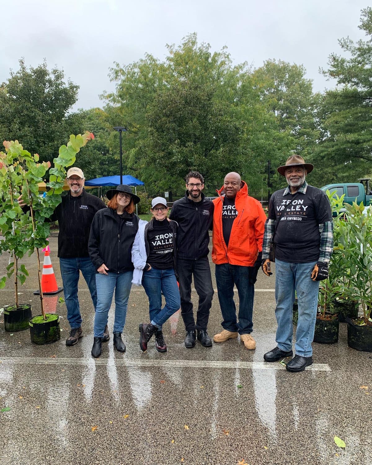 Iron Valley Real Estate Lower Gwynedd