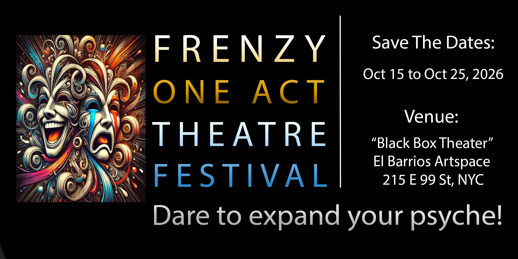 Frenzy Fest	