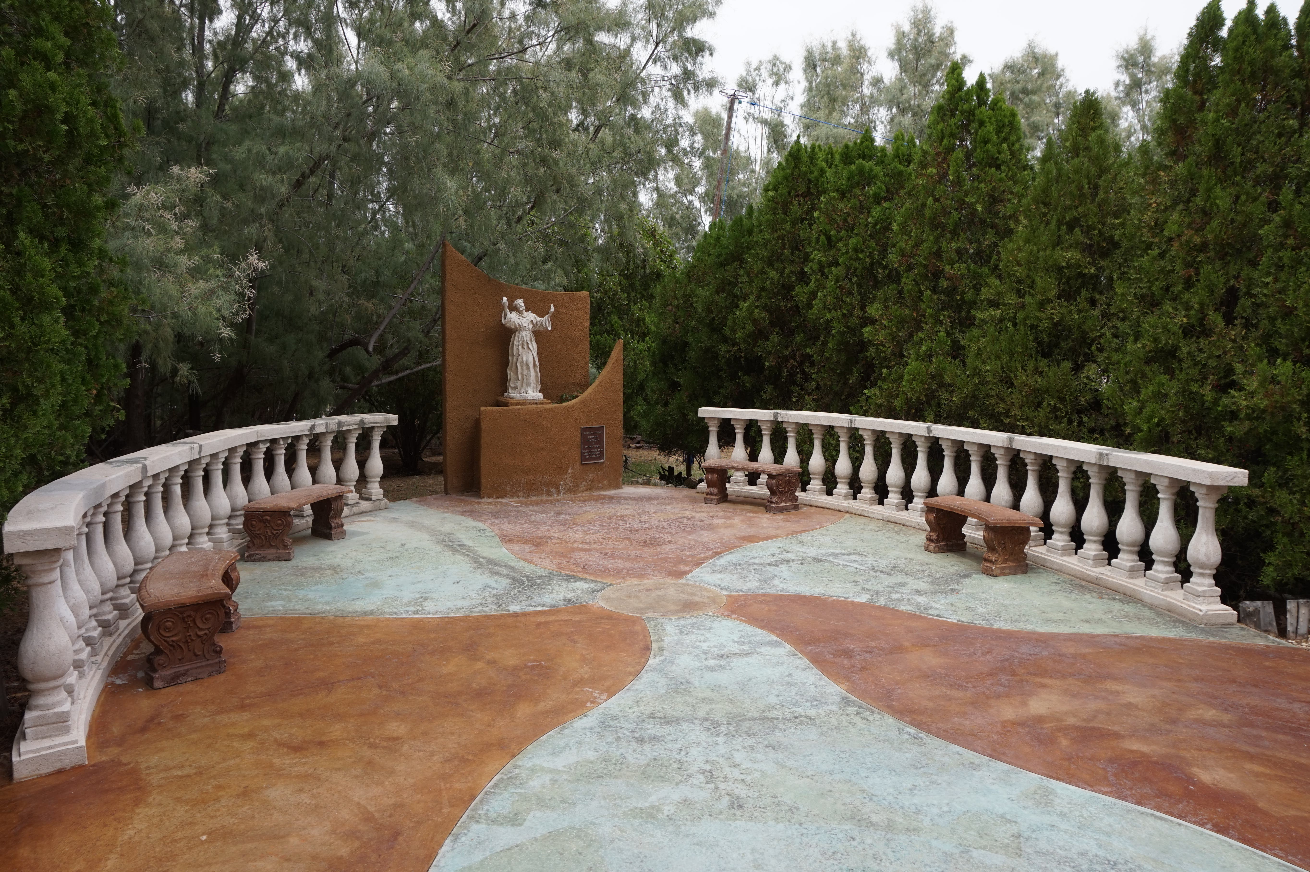 GHOST STORIES, LEGENDS, & LORE AT THE PARK (Haddox Family Park /FREE EVENT)