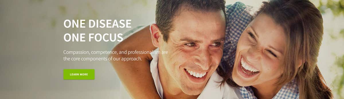 Pilonidal Treatment Center of New Jersey