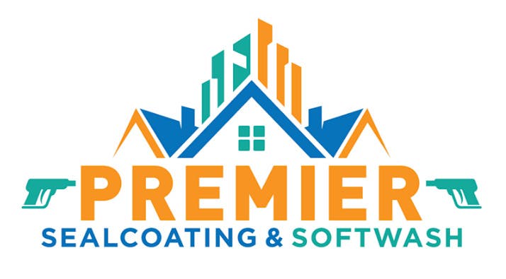 Premier Sealcoating & Softwash