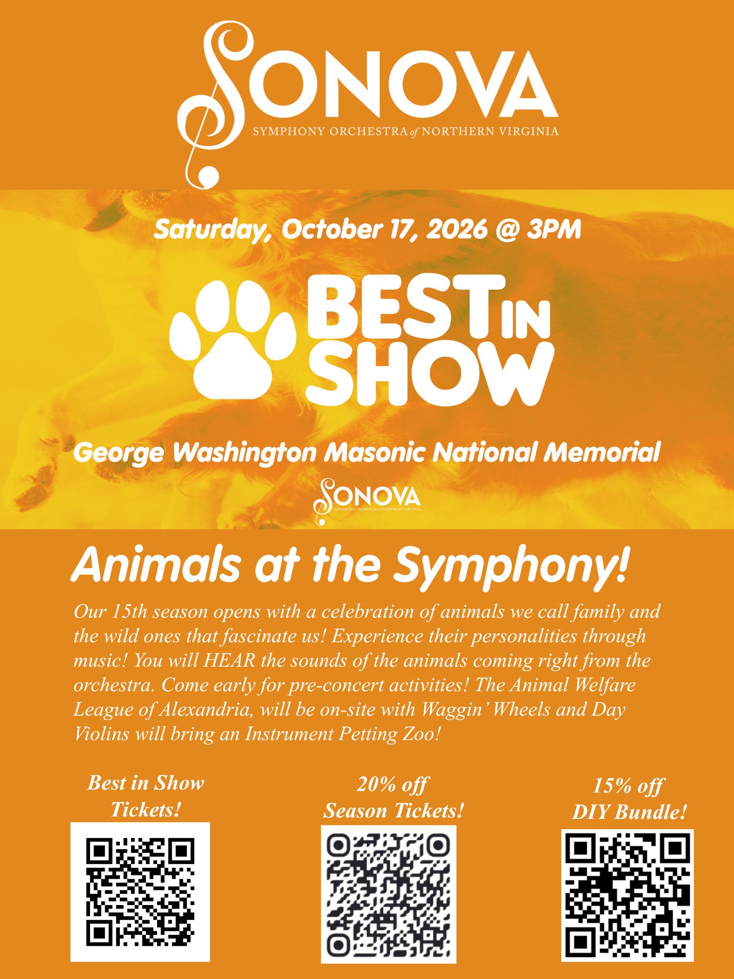 Best In Show