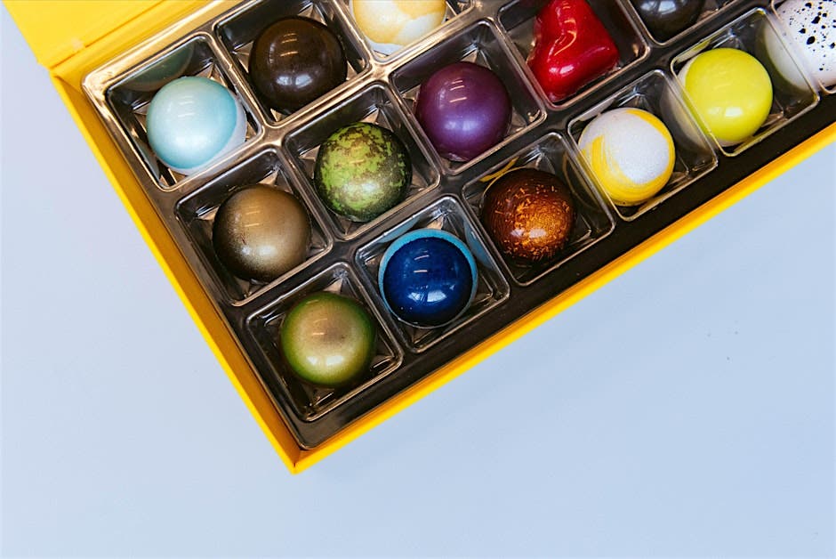 Shekoh Confections: Chocolate-Making Class