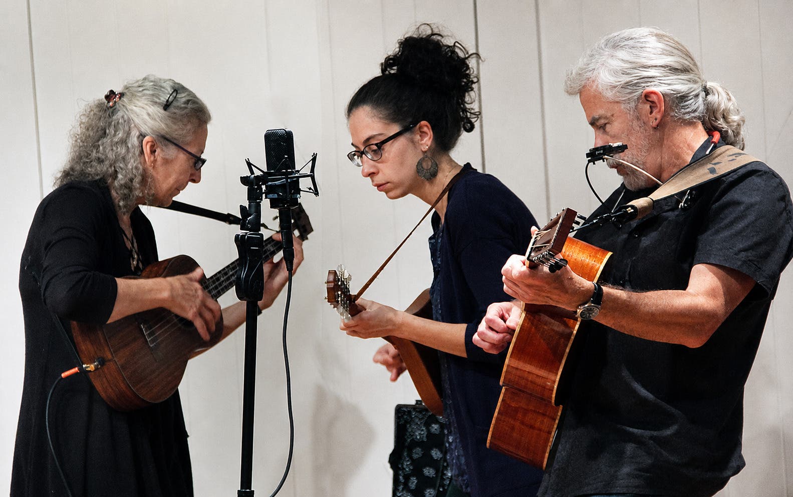 A Journey Through Early American Music